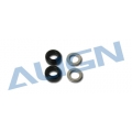 Damper Rubber HN7024